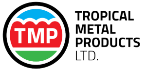 Tropical Metal Products Jamaica Limited Logo PNG