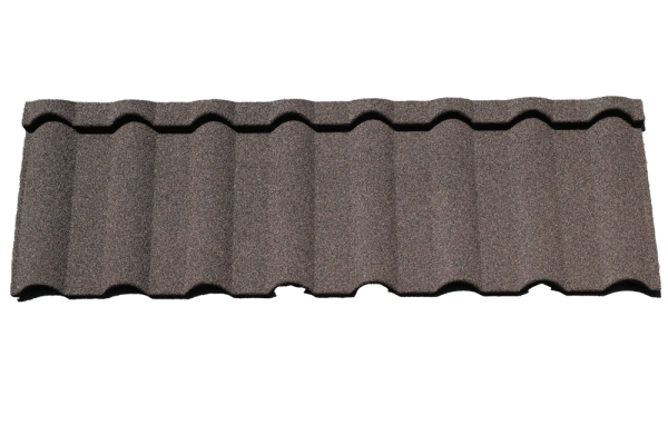 MILANO SC BROWN Roofing Tiles