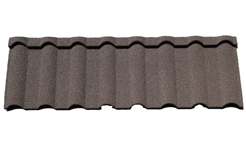 MILANO SC BROWN Roofing Tiles