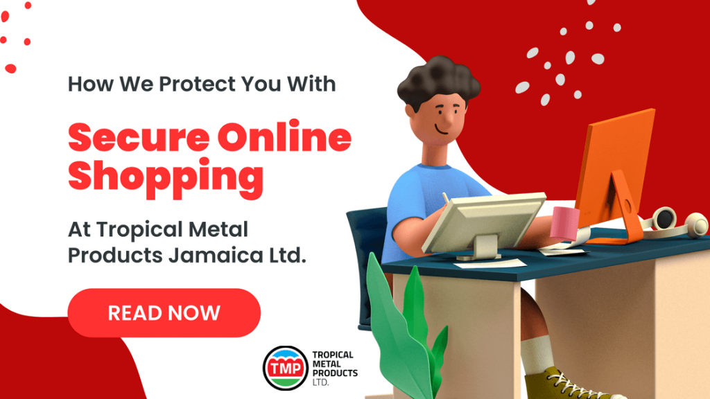 6 Website Security Measures We Use To Protect You When You Shop Online at TMP