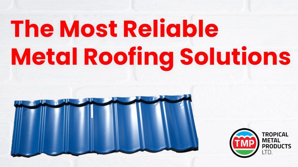 The Most Reliable Roofing Solutions for Your Place in 2024